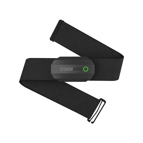 Best Coospo Heart Rate Monitor