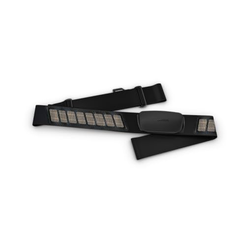 Best Garmin Heart Rate Monitor Strap
