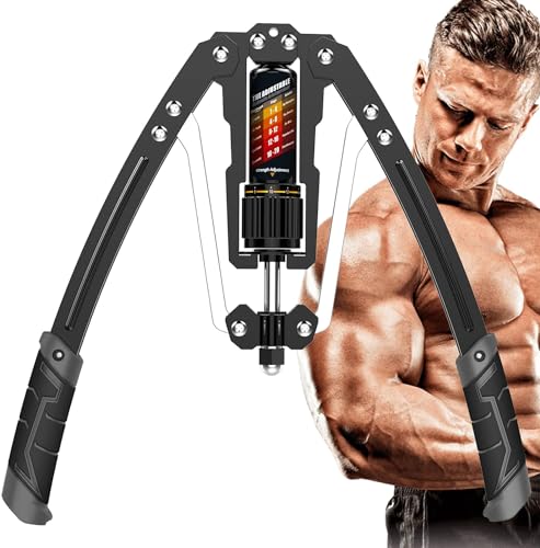 Best Muscle Building Exercises for Shoulders