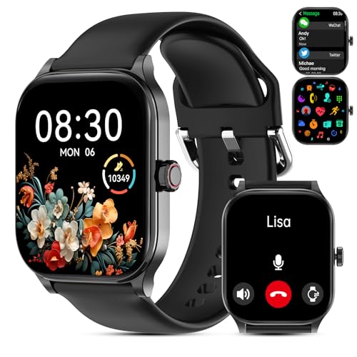 Best Smartwatch With Heart Rate Monitor