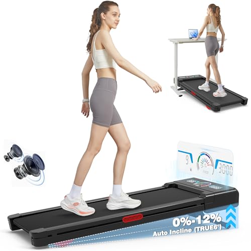 Best Treadmills for Incline Walking