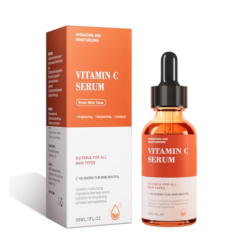 Best Vitamin C Serum Reddit