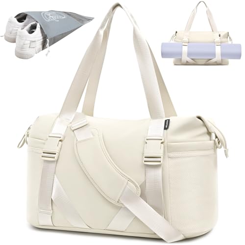 Best Yoga Bags for Women