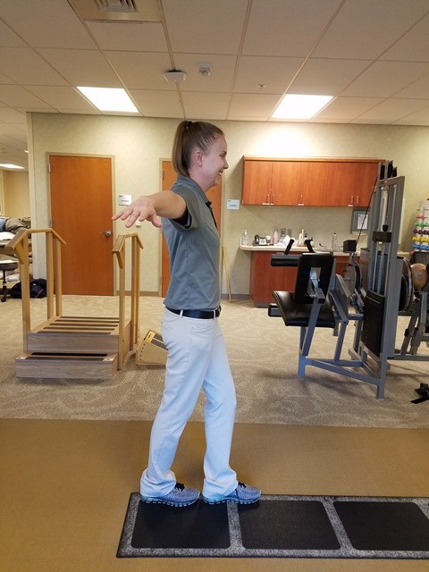 How Does Balance Help Prevent Injuries