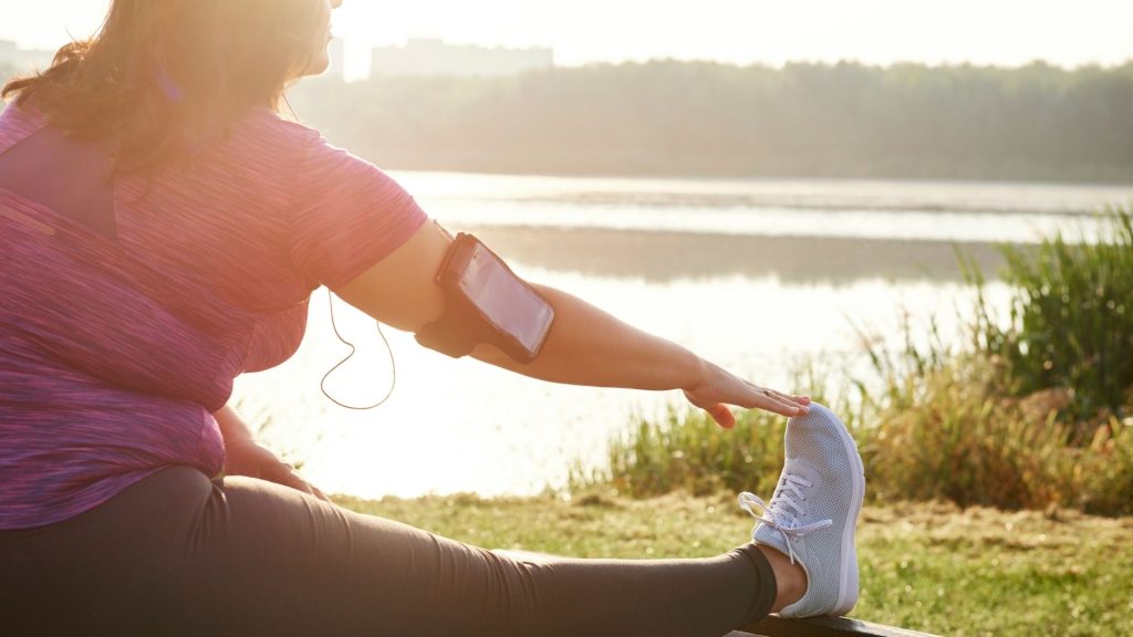 How Does Warm Up Help Prevent Injury