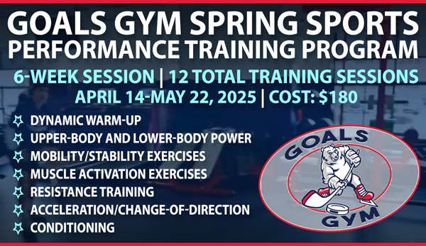 How Much Does Acceleration Sports Performance Cost