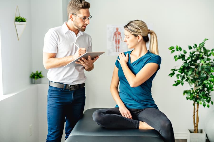 How Sports Psychologists Improve Performance