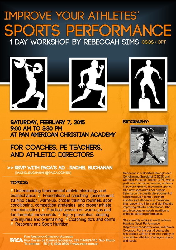 How to Improve School Sports Performance