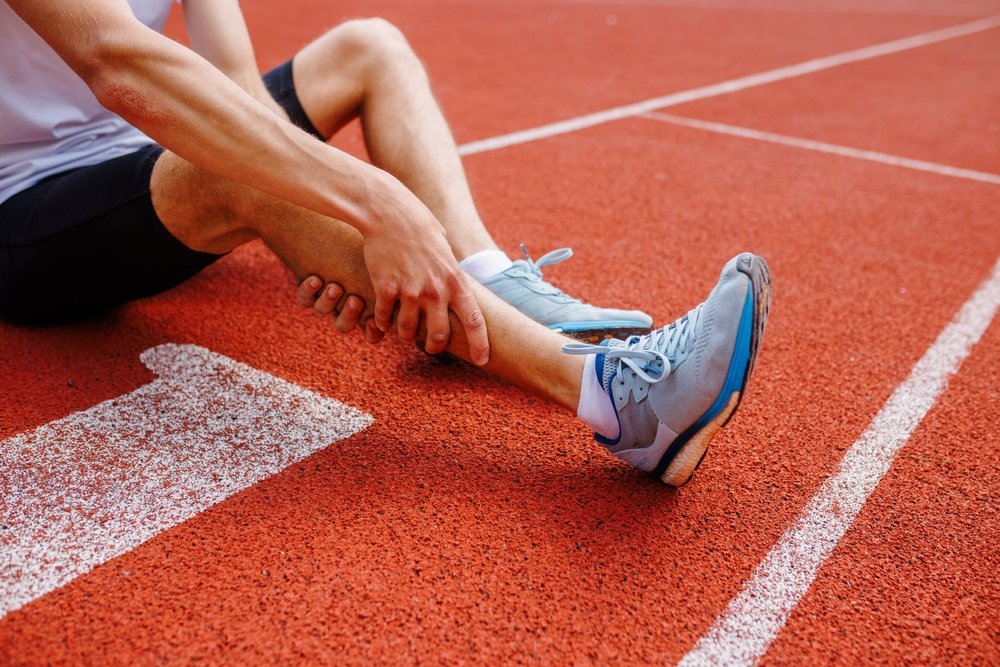 How to Prevent And Treat Common Running Injuries