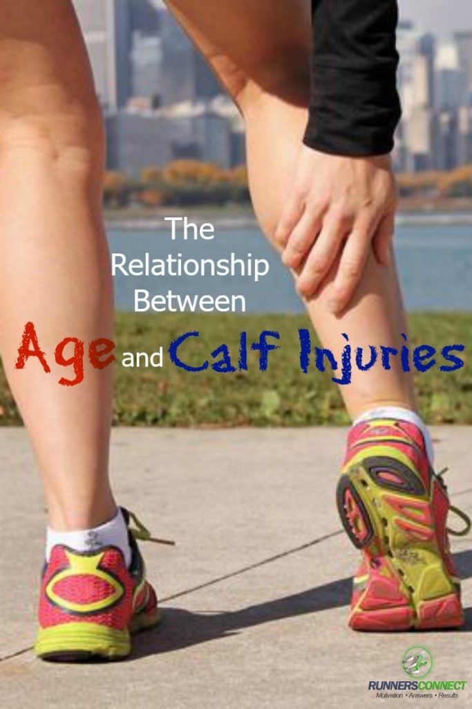 How to Prevent Calf Injuries When Running