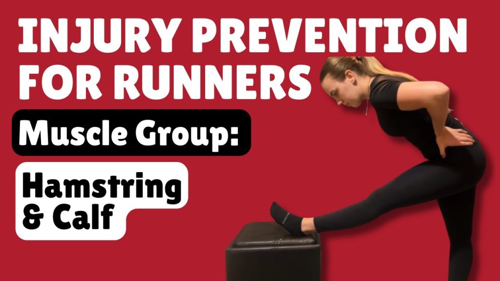 How to Prevent Running Calf Injuries