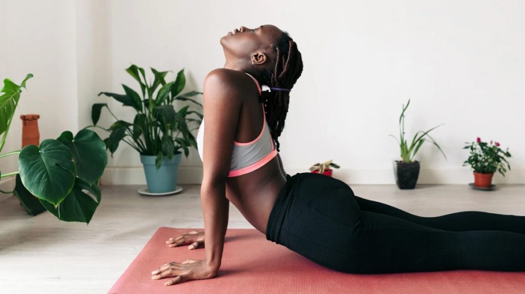 What are Some Yoga Poses for Flexibility