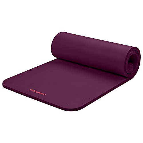 What are the Best Yoga Mats