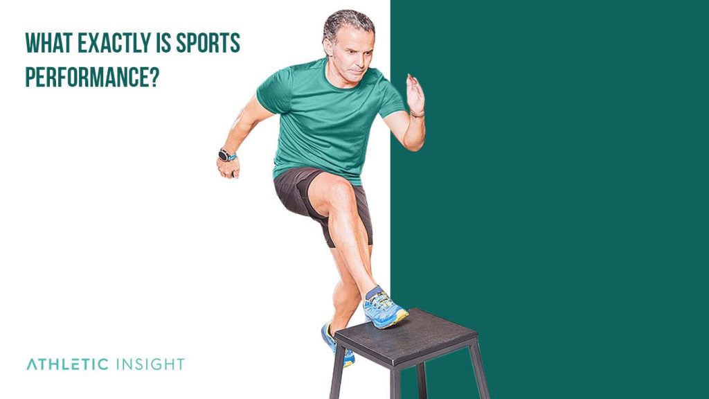 What Does Sport Performance Mean