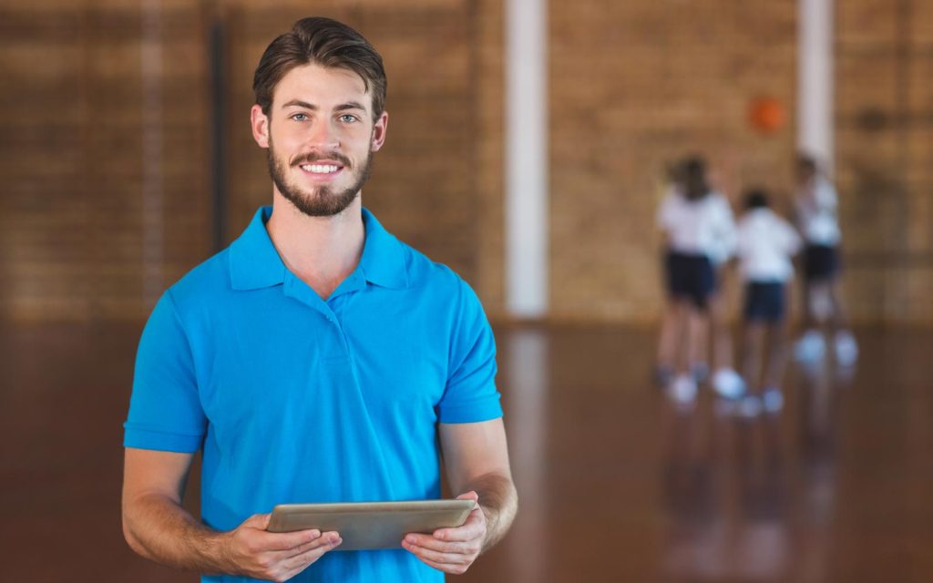 What is Kinisio Sport Performance About