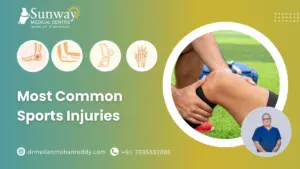 What Types of Injuries That Prevent Playing in the Future
