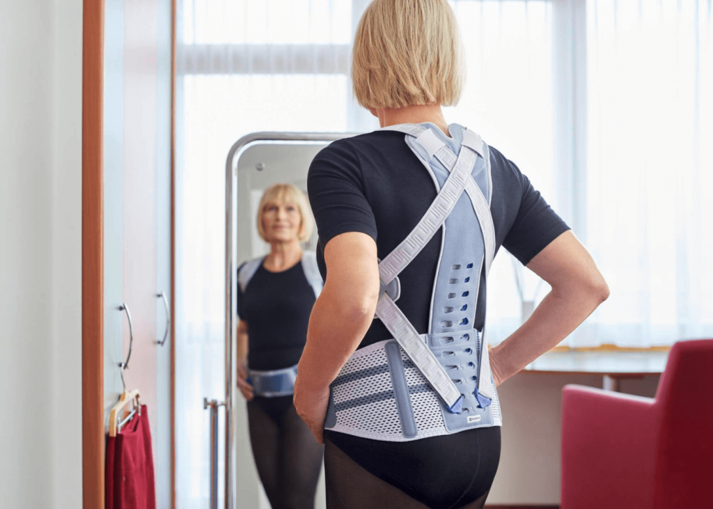 Why Back Belts Do Not Prevent Injury