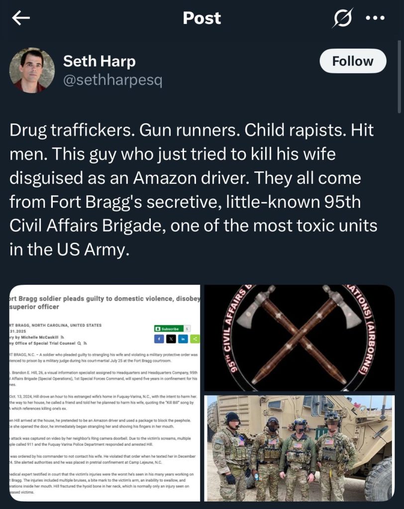 Will Previous Injuries Prevent Me Special Forces